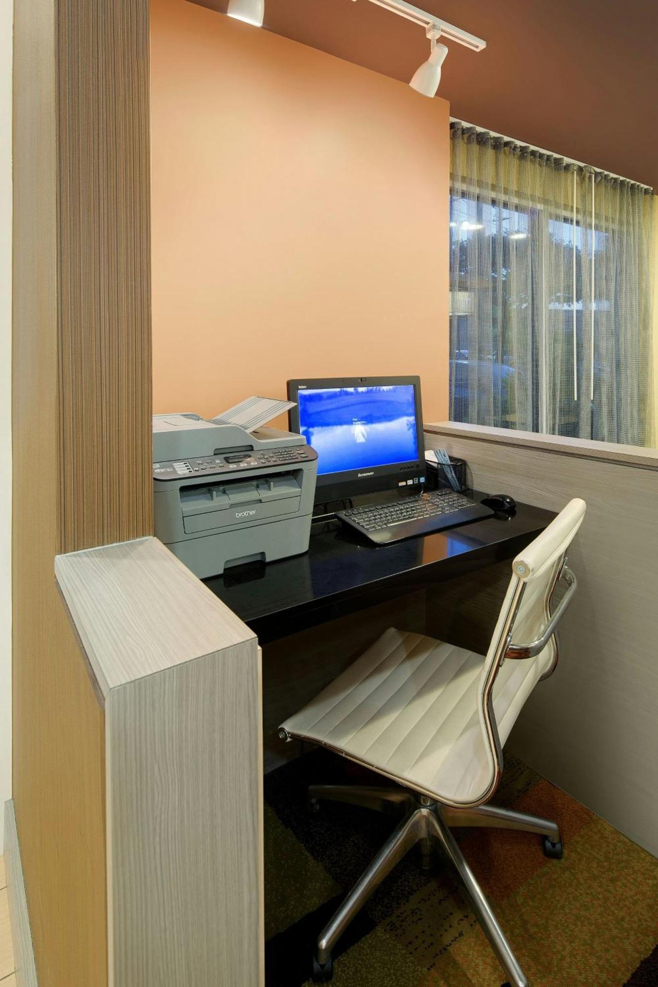 Fairfield Inn & Suites Austin University Area Dış mekan fotoğraf