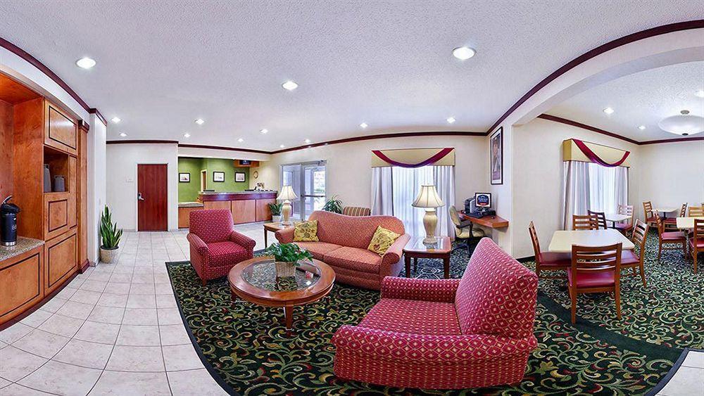 Fairfield Inn & Suites Austin University Area Dış mekan fotoğraf