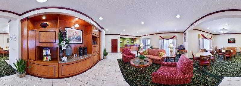 Fairfield Inn & Suites Austin University Area Dış mekan fotoğraf